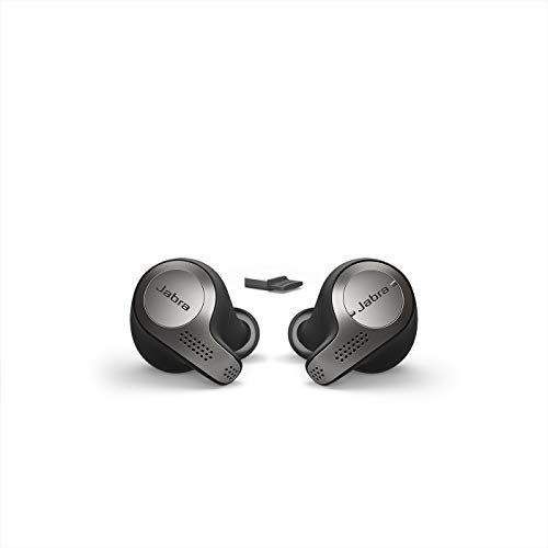 Best jabra elite 65t in 2024 [Based on 50 expert reviews]