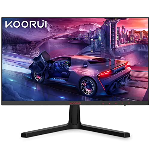 Best gaming monitor in 2024 [Based on 50 expert reviews]