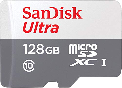 Best micro sd card 128 gb in 2024 [Based on 50 expert reviews]