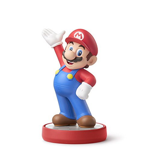 Best amiibo in 2024 [Based on 50 expert reviews]