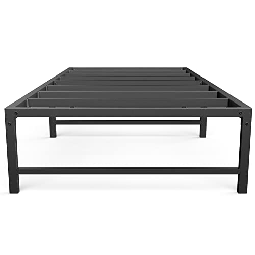 Best bed frame in 2024 [Based on 50 expert reviews]