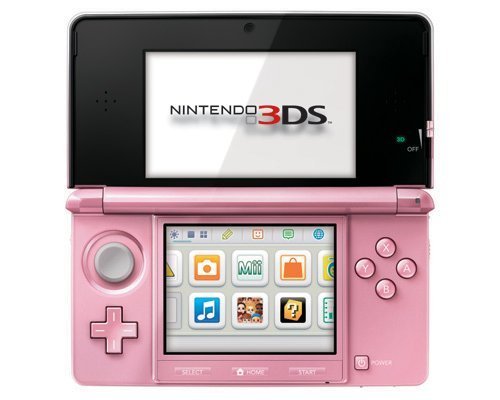 Best nintendo 3ds in 2024 [Based on 50 expert reviews]