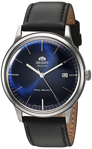 Best orient bambino in 2024 [Based on 50 expert reviews]