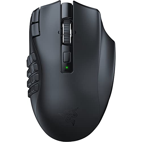 Best razer mouse in 2024 [Based on 50 expert reviews]