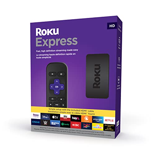 Best roku in 2024 [Based on 50 expert reviews]