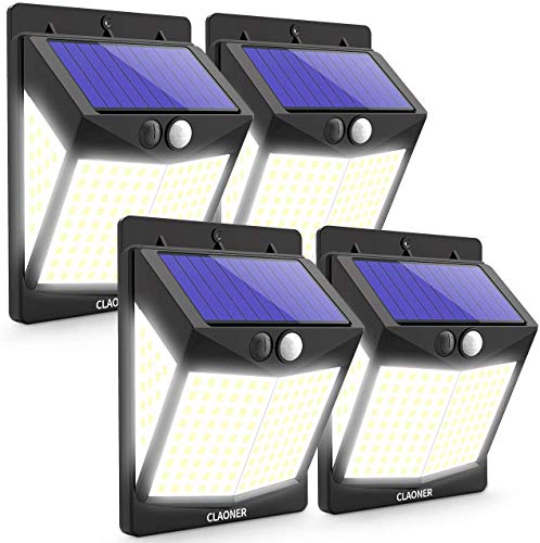 Best solar lights outdoor in 2024 [Based on 50 expert reviews]