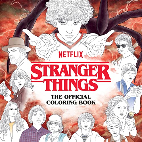 Best stranger things in 2024 [Based on 50 expert reviews]