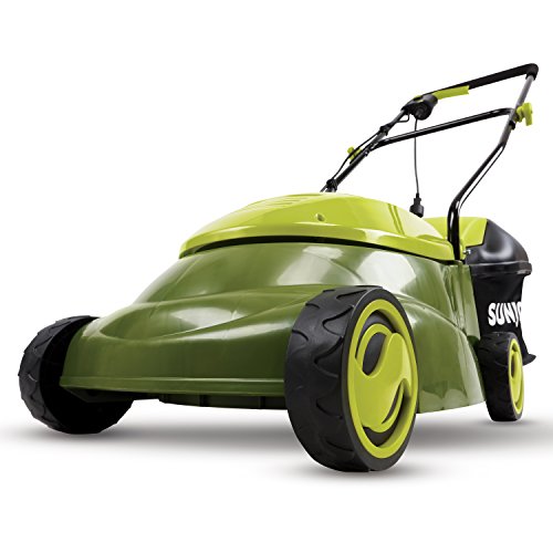 Best lawn mower in 2024 [Based on 50 expert reviews]