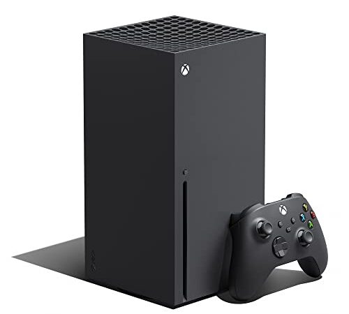 Xbox Series X Console