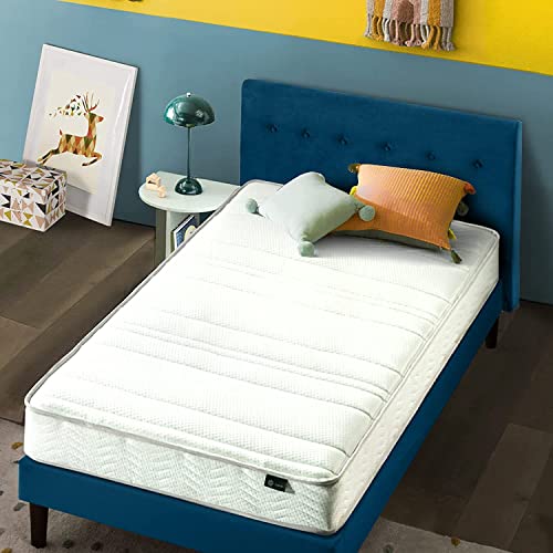 Best twin mattress in 2024 [Based on 50 expert reviews]