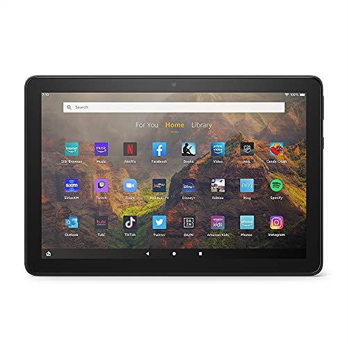Best kindle fire in 2024 [Based on 50 expert reviews]