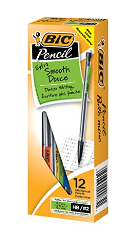 Best mechanical pencil in 2024 [Based on 50 expert reviews]