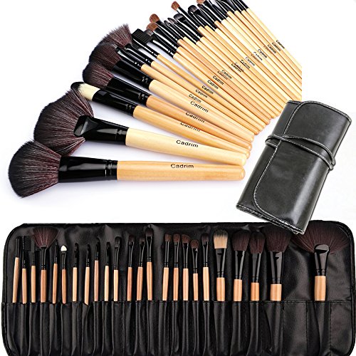 Best makeup brushes in 2024 [Based on 50 expert reviews]