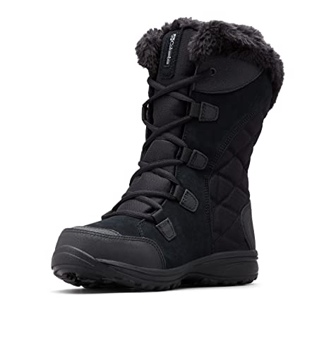 Best womens winter boots in 2024 [Based on 50 expert reviews]