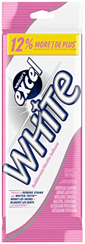 Best gum in 2024 [Based on 50 expert reviews]