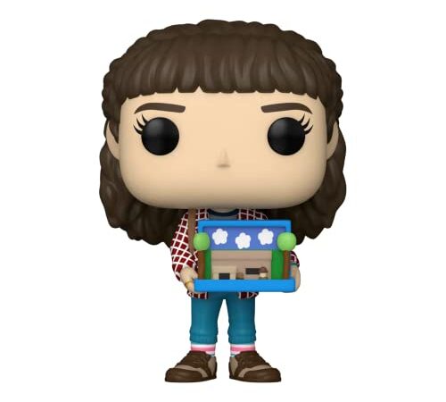 Funko Pop! TV: Stranger Things - Eleven, Multicolor (65639)