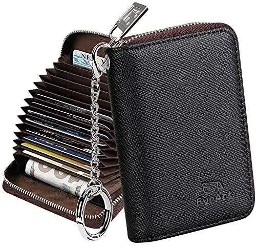 Best rfid wallet in 2024 [Based on 50 expert reviews]