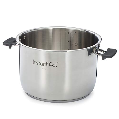 Best instant pot in 2024 [Based on 50 expert reviews]