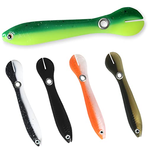 Best fishing lures in 2024 [Based on 50 expert reviews]