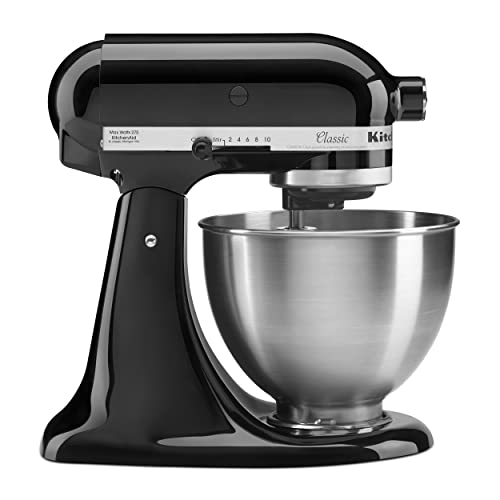 Best kitchenaid in 2024 [Based on 50 expert reviews]