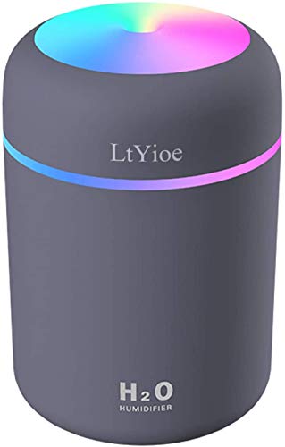 Best humidifier in 2024 [Based on 50 expert reviews]