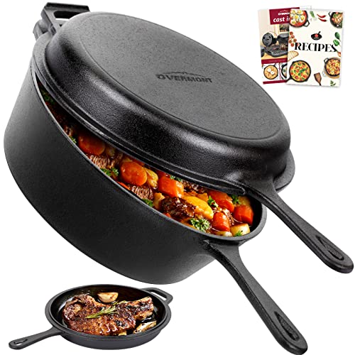 Best cast iron in 2024 [Based on 50 expert reviews]