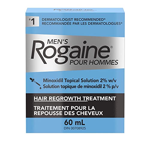 Best rogaine in 2024 [Based on 50 expert reviews]