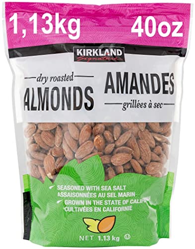 Best almonds in 2024 [Based on 50 expert reviews]