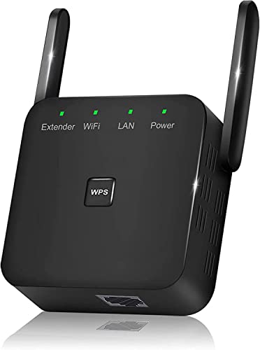 Best wifi extender in 2024 [Based on 50 expert reviews]