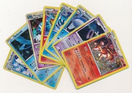 Best pokemon cards in 2024 [Based on 50 expert reviews]