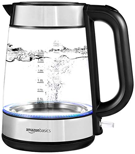 Best kettle in 2024 [Based on 50 expert reviews]