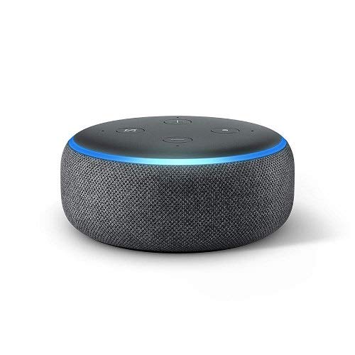 Best echo dot in 2024 [Based on 50 expert reviews]