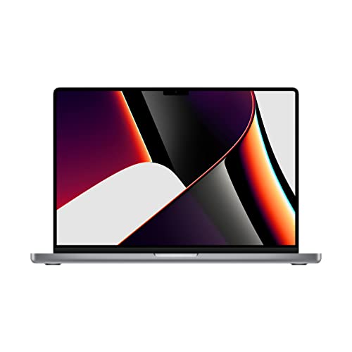 Best macbook pro in 2024 [Based on 50 expert reviews]