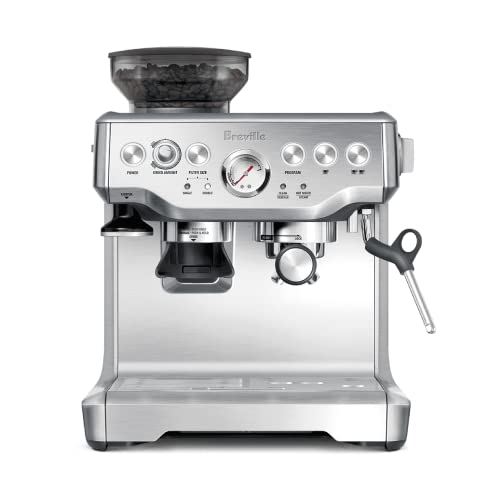 Best breville in 2024 [Based on 50 expert reviews]