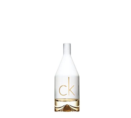 Calvin Klein CK IN2U for Women Eau de Toilette 50ml