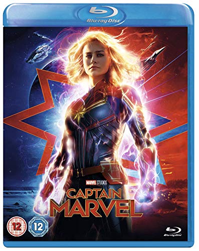 Best captain marvel in 2024 [Based on 50 expert reviews]