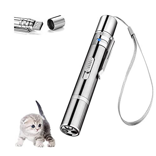 Best laser pointer in 2024 [Based on 50 expert reviews]