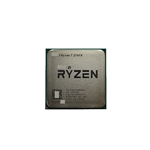 Best ryzen 7 2700x in 2024 [Based on 50 expert reviews]