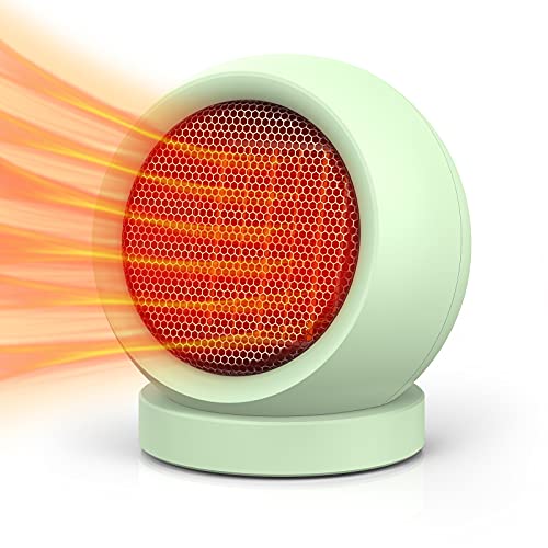 Best space heater in 2024 [Based on 50 expert reviews]