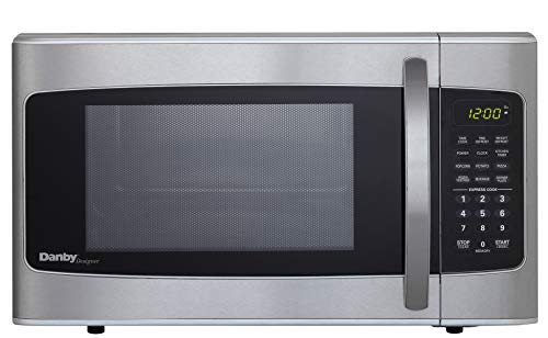 Best microwave in 2024 [Based on 50 expert reviews]