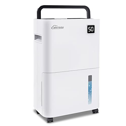 Best dehumidifier in 2024 [Based on 50 expert reviews]