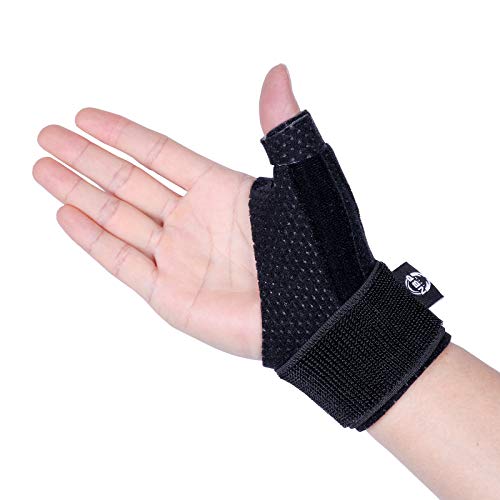 Best wrist brace in 2024 [Based on 50 expert reviews]