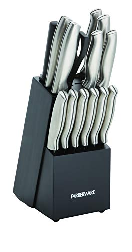 Best knife set in 2024 [Based on 50 expert reviews]