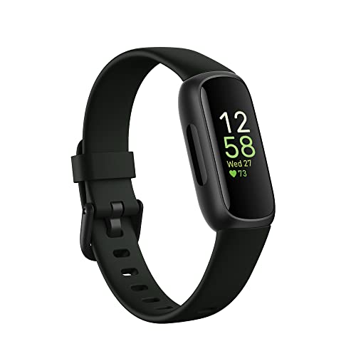 Best fitbit in 2024 [Based on 50 expert reviews]