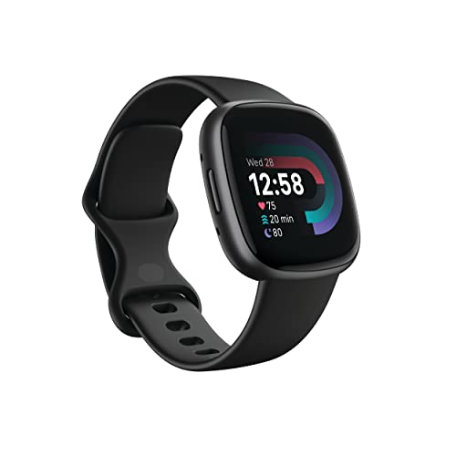 Best fitbit versa in 2024 [Based on 50 expert reviews]