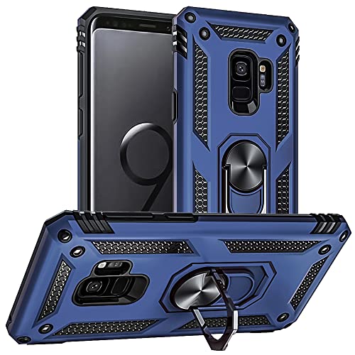 Best samsung s9 case in 2024 [Based on 50 expert reviews]