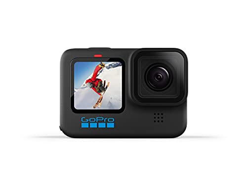 Best gopro in 2024 [Based on 50 expert reviews]