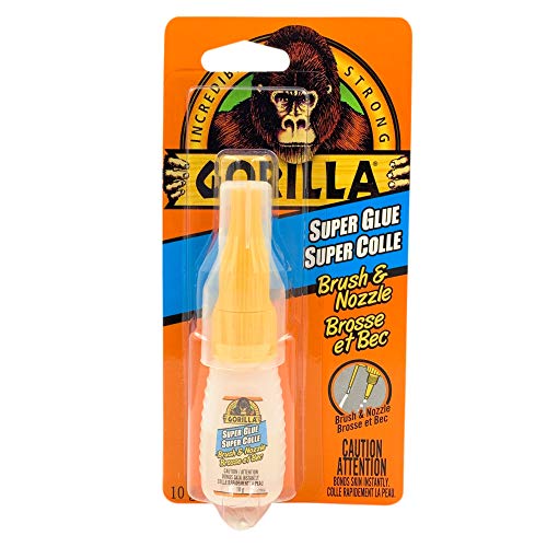 Best super glue in 2024 [Based on 50 expert reviews]