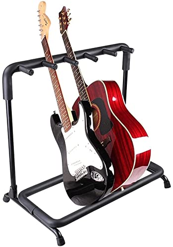 Best guitar stand in 2024 [Based on 50 expert reviews]