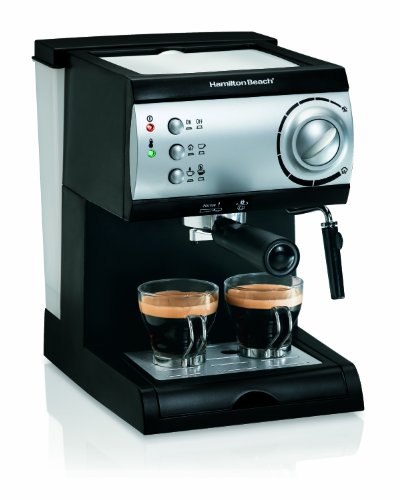 Best espresso machines in 2024 [Based on 50 expert reviews]